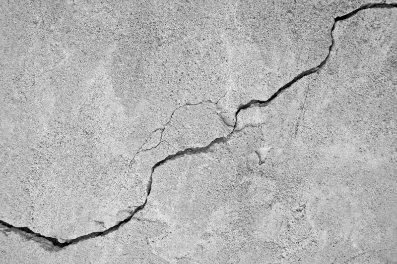 Cracked Foundation Repair in Sewell, NJ