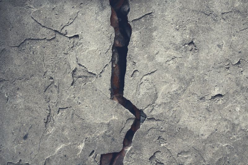 Foundation Crack Repair in Pitman, NJ