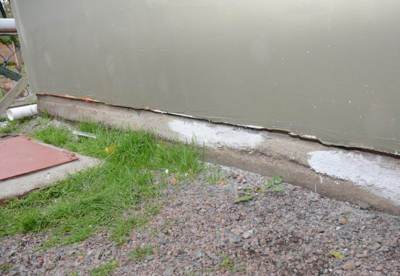 Foundation Crack Repair in Sewell, NJ