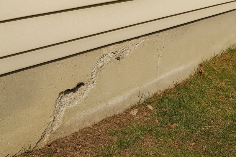 Foundation Raising in Ambler, PA