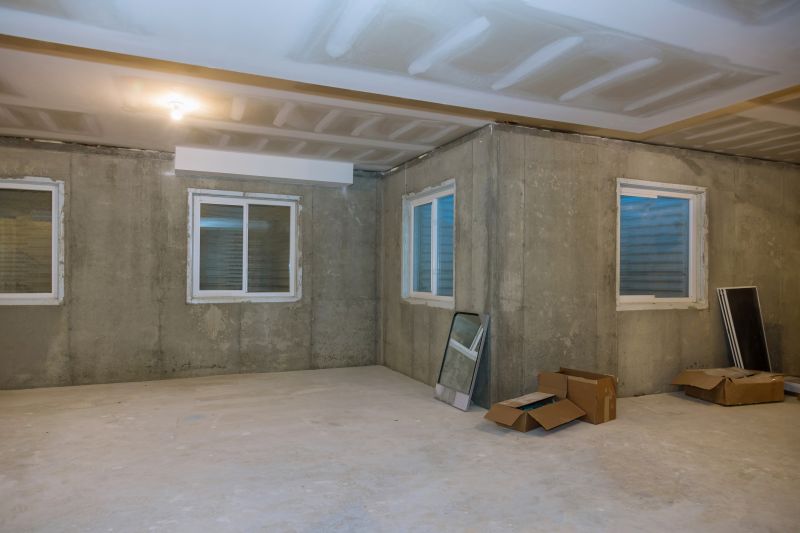 Foundation Raising in Bucks County, PA