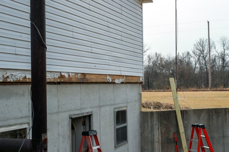 Foundation Raising in Levittown, PA