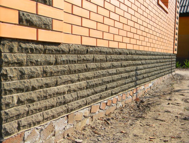 Foundation Renovation in Mount Laurel, NJ