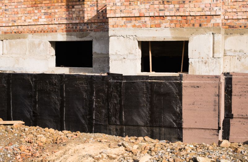 Foundation Repair in Clifton Heights, PA