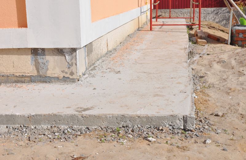 Foundation Repair in Newtown, PA