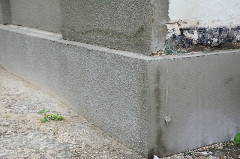 Foundation Repair in Philadelphia, PA