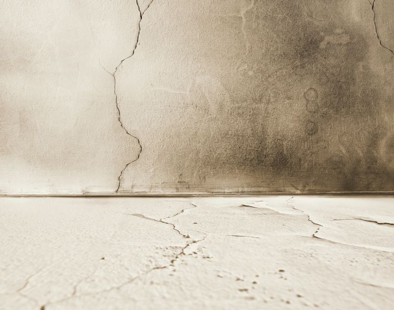Foundation Restoration in Mount Laurel, NJ