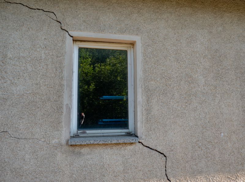 Foundation Structural Repair in Mount Holly, NJ