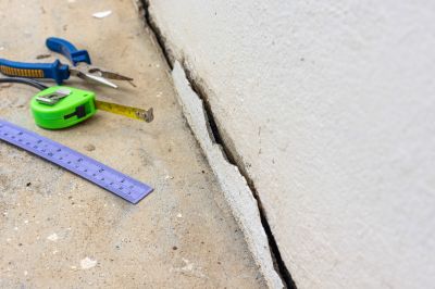 Home Foundation Repair in Springfield, PA