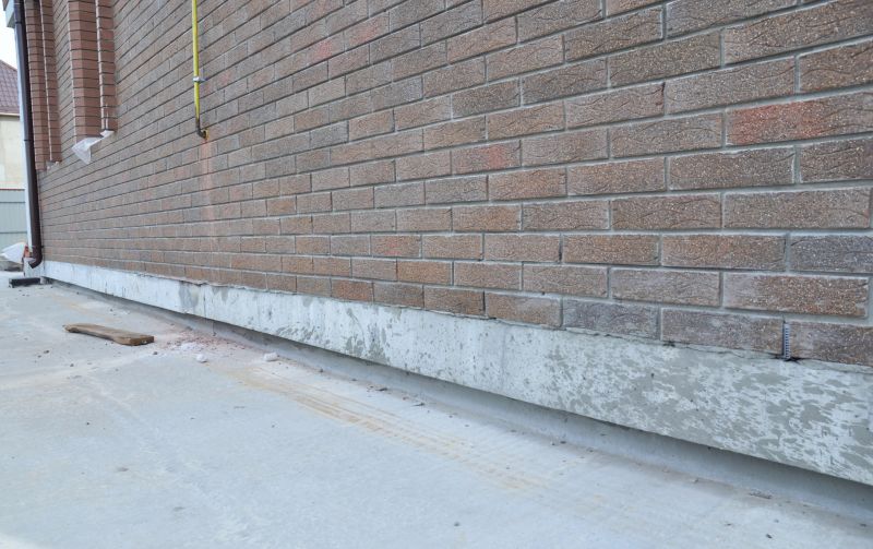 Structural Foundation Repair in Wynnewood, PA