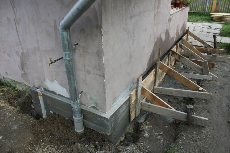 Underpinning Service in Mount Laurel, NJ